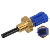 febi bilstein 170218 Air Temperature Sensor for Intake Pipe, Pack