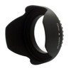 58MM Flower Lens Hood for Canon Rebel T6s T6i T5i