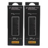 Pirelli P Zero Road Clincher Tire WO 700C (700x24c(24-622)) Set