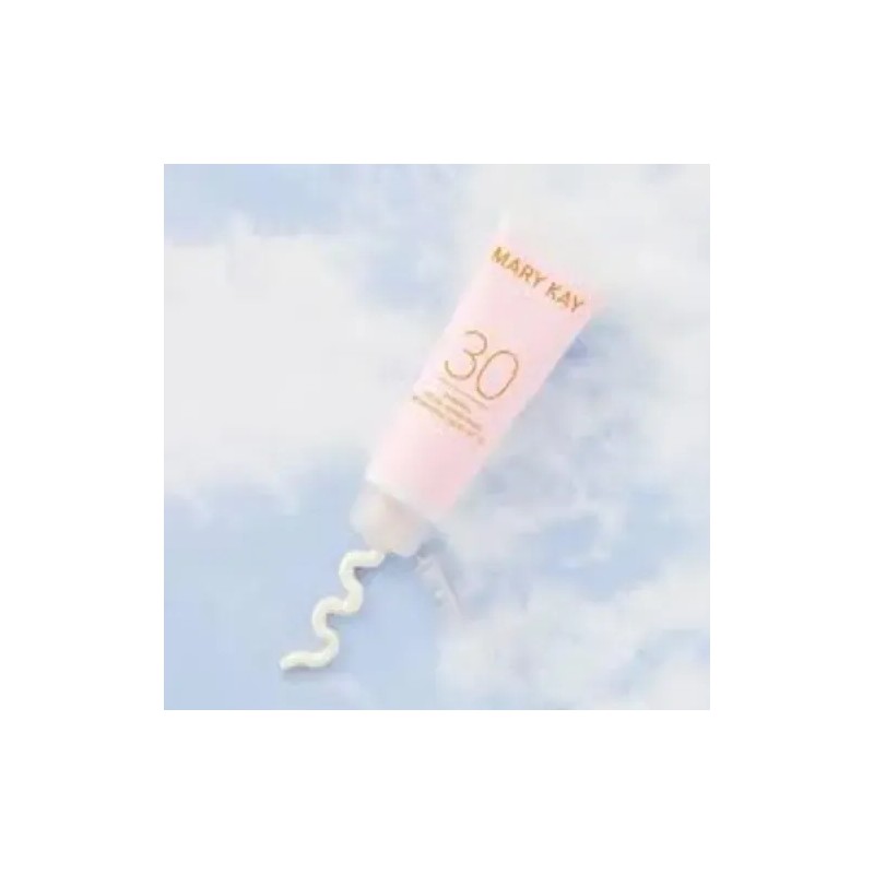 Protector Solar Facial Mineral Mary Kay FPS 30