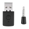 Mini Adaptador Bluetooth 5.1 Adaptador USB2.0 para PC USB Receptor