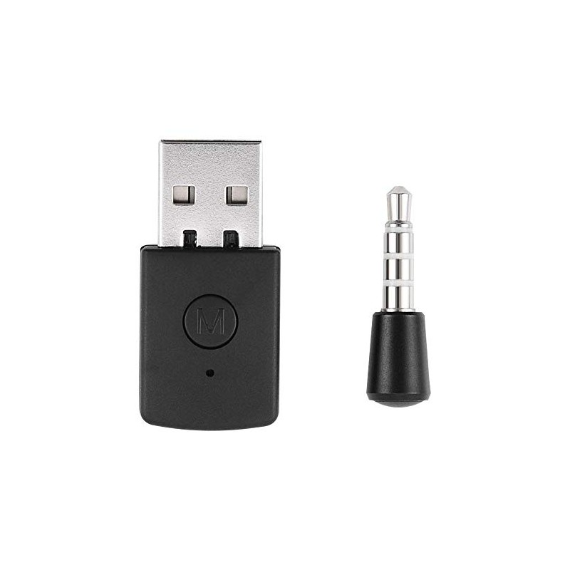 Mini Adaptador Bluetooth 5.1 Adaptador USB2.0 para PC USB Receptor