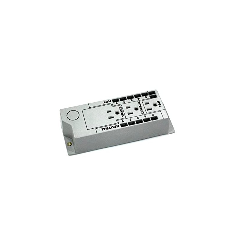 Quadra-Fire, Heat N Glo and Heatilator Junction Box