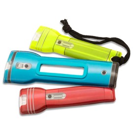 3 Pcs Led Flashlight 0.25 Inch Thin Flash Light, Flat Flashlight Set. Mini Torch Mini Flashlights For Kids. Handheld Flashlights For Camping, Small Flashlights Hurricane Supplies Travel Flashlight