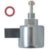 HaeKap 21188-7003 Fuel Solenoid Fit for Kawasaki FX651V-DS08 - Fits
