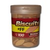 Milescraft 5355#FF Biscuits in a Bottle (100 pc.) - For