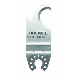 Dremel Specical Application Blade, Multi-Knife