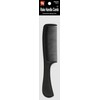 Bt Plastic Comb (Black) Rake Handle Comb (Rake Handle Comb
