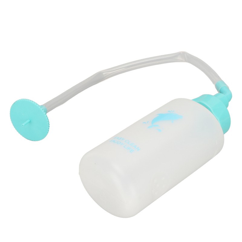 Ear Cleaning Spray Bottle Kit Wax Removal Easy Spray Manual