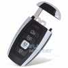 KeyMaster for Lincoln Continental MKC MKZ 2017-2022 Keyless Remote Key