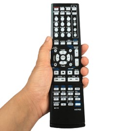 Universal Replacement AXD7622 Remote Control for Pioneer AXD7624 VSX-23TXH VSX-921-K VSX-523-K AV A/V Audio/Video Receiver