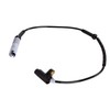 HELLA 6PU 009 106-031 Sensor, wheel speed - 12V -