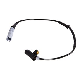 HELLA 6PU 009 106-031 Sensor, wheel speed - 12V - Front Axle left and right - Cable: 610mm