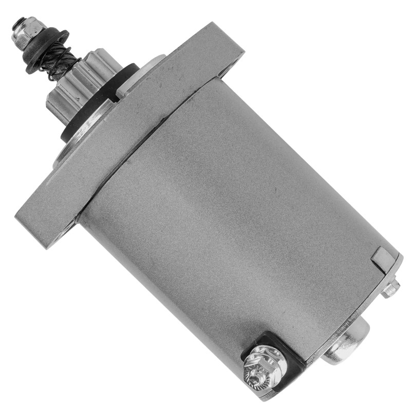 Kawasaki 12V Starter for Kawasaki FS691V FS651V FS600V / 21.5-24Hp