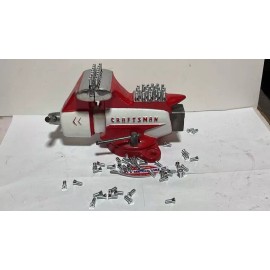 Wilton 1/4-20 thread 5/8" Vise screws.  Columbian, Witon, Craftsman, etc. set of 4