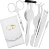 Eyelash Applicator Tool – 5-in-1 Lash Applicator Tool Set with