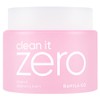 Vanilla Co. Banila Co Clean It Zero Cleansing Balm Original, 180ml, 1 unit / 바닐라코 클린 잇 제로 클렌징밤 오리지널, 180ml, 1개