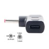chenyang CY USB 3.1 Type C USB-C to DC 3.5