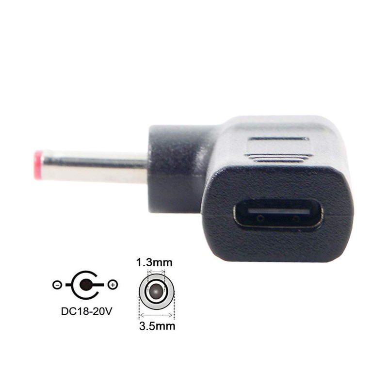 chenyang CY USB 3.1 Type C USB-C to DC 3.5
