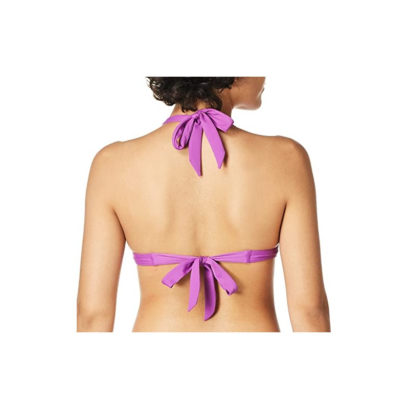 prAna - Parte Superior para Mujer estándar Lahari Halter, Color