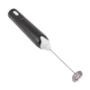 Electric Egg Beater Portable Multi Gears Milk Frother Rechargeable Kitchen