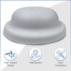 American Built Pro Cleanout Cover Plate Bell Design Includes One