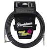 Providence E205 Shielded Cable 10m S/L Plug (Straight/L Type)