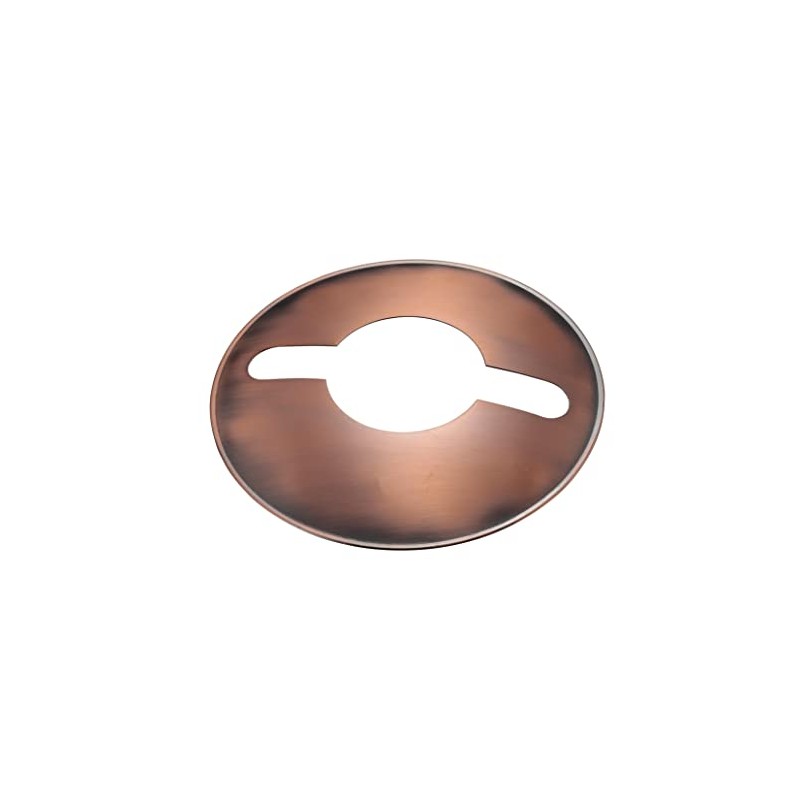 Captain Stag UK-5008 CS Lantern Shade for Oil Lanterns (Small),