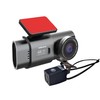 RadioShack Dash Camera with Dual Lens for Cars 1606037