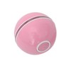 Electric Cat Ball Toy Rechargeable Interactive Boredom Relief Automatic Moving
