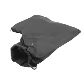 Dust Collection Bag for Miter Saw 255 Model with Zipper and Wired Adjustable Stand, Dust Collector Bags for Miter Saw, Tank Belt Sander, Edge Planer, Diagonal Saw