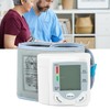 Blood Pressure Monitor Automatic High Definition Screen Electronic Blood Pressure