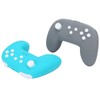 Wireless Bluetooth Gamepad for Switch Pro Mini Grip Handle for