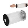 Waterproof Cast Cover Upper Arm PICC Reusable Adult Cast Cover