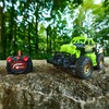 Dickie Toys - Croc Commander - Remote Control RC Vehicle
