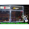 LEDUPDATES 20ft FLASHING STOREFRONT WINDOW White 5050 LED LIGHT Module