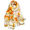 MAIRY Scarves & Scarves for Women Silk Scarves Women's Silk