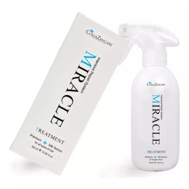 Collazen Care Miracle Treatment Sericina De Seda Premium 10.