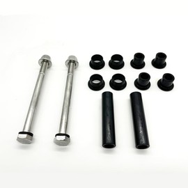 Generic Front End Ski Leg Repair Kit for Ski-Doo GSX GTX MXZ REV XP Renegade Summit Grand Touring 2003-2015