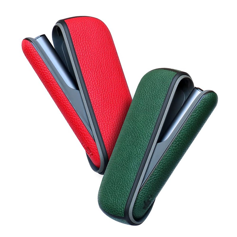 Xioudo Compatible IQOS Ilma Kit, Door Cover + IQOS ILUMA