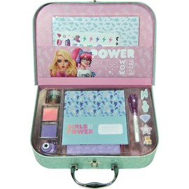 WOW GENERATION - Deluxe Paper and Letter Set