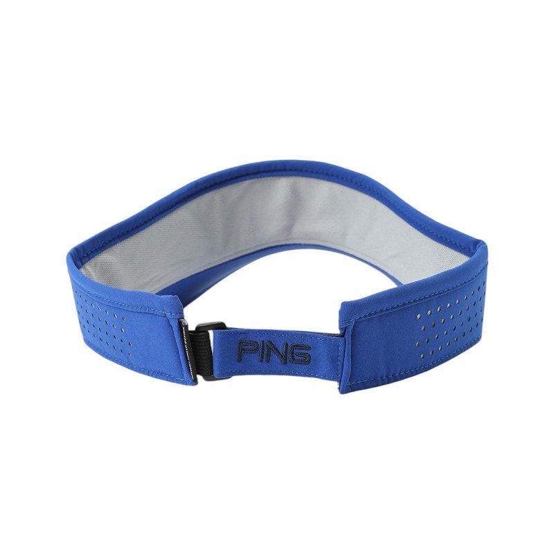 Pin Apparel 621-5187105 Men's Sun Visor (Adjustable Size) / Golf