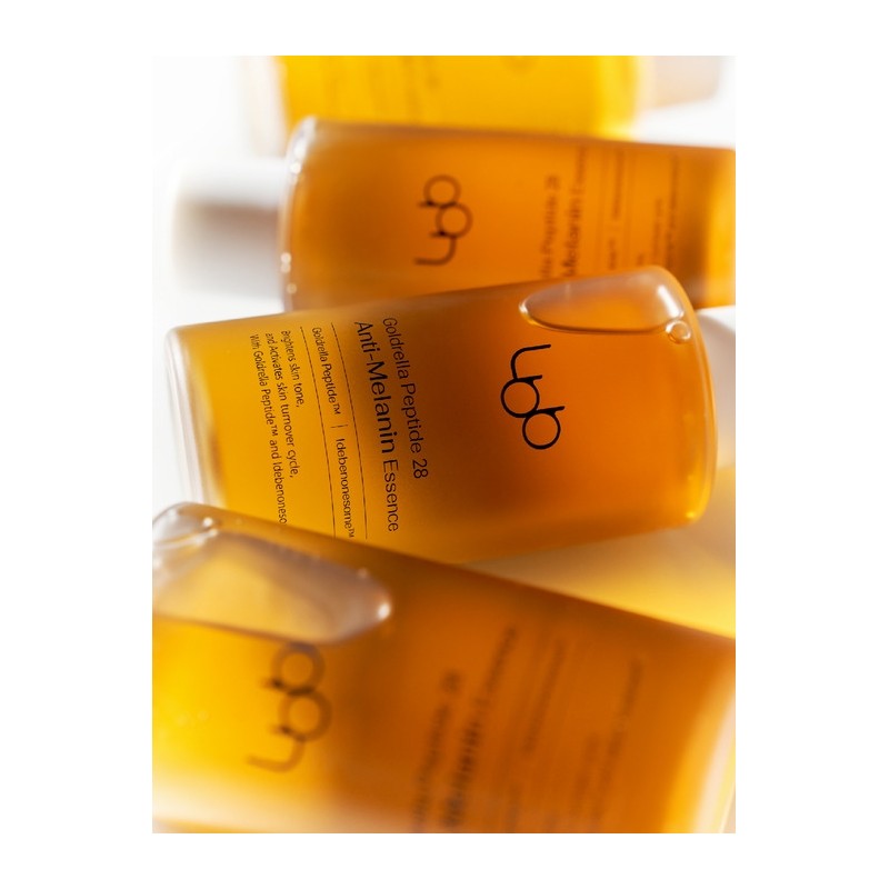 [Olive Young No. 1 overall] LBB LBB Goldrella Peptide 28