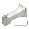 sourcing map Slip on Tub Diverter Spout, Bath Slip-On Tub