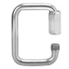 Chain Link Stainless Steel 4‑Corner Multifunctional Connection Buckle for Outdoor
