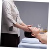 Baluue 2 Pcs Portable Massager Essential Oil Waist Bag Aromatherapy