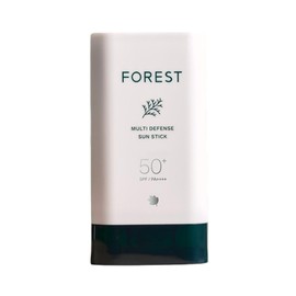 Green Finger Forest Multi Defense Sun Stick 19g (SPF50+) / 그린핑거포레스트 멀티 디펜스 선스틱 19g(SPF50+)