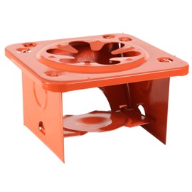 Rothco Single Burner Folding Stove