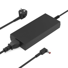 230W 180W Laptop Power Supply Charger for Acer Predator Triton 300 300SE 500 500SE 700 PT516-52s PT516-51s 300 PT315-53 PH315-54 PH317-55 PT715-51 PT316 -51S(5.5 * 1.7mm)