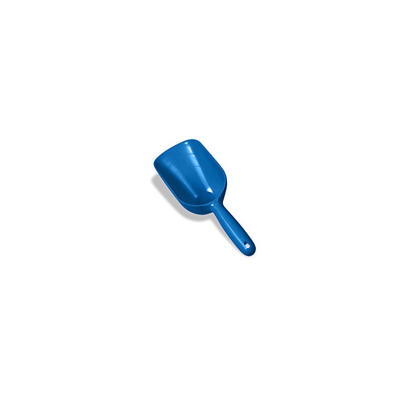 Van Ness Pets Cat And Dog Food Scoop 1 Cup,